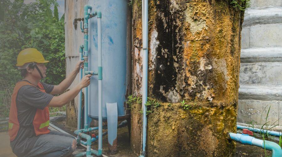 Why Choose Waterproof Flooring Pros